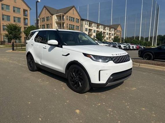 LAND ROVER DISCOVERY 2023 SALRJ2EX7P2478137 image